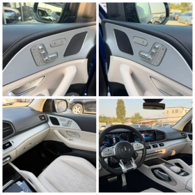 Mercedes-Benz GLE 53 4MATIC 4MATIC* BURM* 360CAM* AIRMATIC* AMG-LINE* | Auto.bg — изображение 14 Mercedes-Benz GLE 53 4MATIC 4MATIC* BURM* 360CAM* AIRMATIC* AMG-LINE* | Auto.bg — изображение 14
