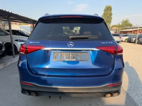 Mercedes-Benz GLE 53 4MATIC 4MATIC* BURM* 360CAM* AIRMATIC* AMG-LINE* | Auto.bg — изображение 5 Mercedes-Benz GLE 53 4MATIC 4MATIC* BURM* 360CAM* AIRMATIC* AMG-LINE* | Auto.bg — изображение 5