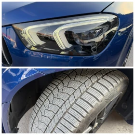 Mercedes-Benz GLE 53 4MATIC 4MATIC* BURM* 360CAM* AIRMATIC* AMG-LINE* | Auto.bg — изображение 9 Mercedes-Benz GLE 53 4MATIC 4MATIC* BURM* 360CAM* AIRMATIC* AMG-LINE* | Auto.bg — изображение 9