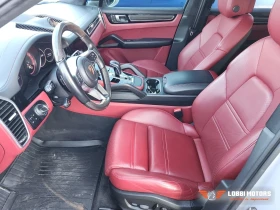 Porsche Cayenne - 53300 € - 11067864 5 | Car24.bg Porsche Cayenne - 53300 € - 11067864 5
