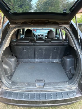 Kia Sportage 2.0 CRDI | Auto.bg — изображение 5 Kia Sportage 2.0 CRDI | Auto.bg — изображение 5