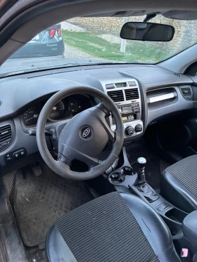 Kia Sportage 2.0 CRDI | Auto.bg — изображение 7 Kia Sportage 2.0 CRDI | Auto.bg — изображение 7