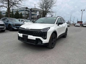 Снимка Kia Sportage