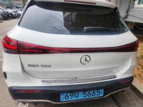 Mercedes-Benz EQA 250 AMG - САМО 30% АВАНС - 36950 € - 44594579 7 | Car24.bg Mercedes-Benz EQA 250 AMG - САМО 30% АВАНС - 36950 € - 44594579 7