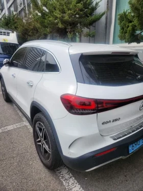 Mercedes-Benz EQA 250 AMG - САМО 30% АВАНС - 36950 € - 44594579 5 | Car24.bg Mercedes-Benz EQA 250 AMG - САМО 30% АВАНС - 36950 € - 44594579 5