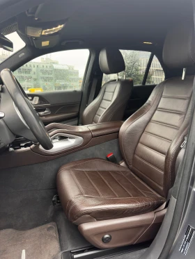 Mercedes-Benz GLE 400 AMG LINE* EXCLUSIVE* MEMORY* BURMESTER* DISTR+ | Auto.bg — изображение 7 Mercedes-Benz GLE 400 AMG LINE* EXCLUSIVE* MEMORY* BURMESTER* DISTR+ | Auto.bg — изображение 7