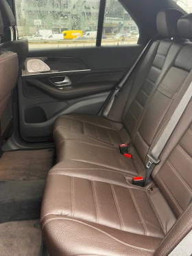 Mercedes-Benz GLE 400 AMG LINE* EXCLUSIVE* MEMORY* BURMESTER* DISTR+ | Auto.bg — изображение 11 Mercedes-Benz GLE 400 AMG LINE* EXCLUSIVE* MEMORY* BURMESTER* DISTR+ | Auto.bg — изображение 11