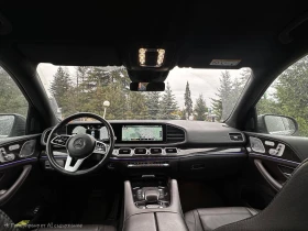 Mercedes-Benz GLE 400 AMG LINE* EXCLUSIVE* MEMORY* BURMESTER* DISTR+ | Auto.bg — изображение 6 Mercedes-Benz GLE 400 AMG LINE* EXCLUSIVE* MEMORY* BURMESTER* DISTR+ | Auto.bg — изображение 6