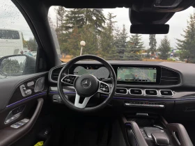 Mercedes-Benz GLE 400 AMG LINE* EXCLUSIVE* MEMORY* BURMESTER* DISTR+ | Auto.bg — изображение 9 Mercedes-Benz GLE 400 AMG LINE* EXCLUSIVE* MEMORY* BURMESTER* DISTR+ | Auto.bg — изображение 9