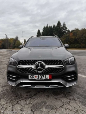 Mercedes-Benz GLE 400 AMG LINE* EXCLUSIVE* MEMORY* BURMESTER* DISTR+ | Auto.bg — изображение 2 Mercedes-Benz GLE 400 AMG LINE* EXCLUSIVE* MEMORY* BURMESTER* DISTR+ | Auto.bg — изображение 2