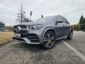 Mercedes-Benz GLE 400 AMG LINE* EXCLUSIVE* MEMORY* BURMESTER* DISTR+ | Auto.bg — изображение 3 Mercedes-Benz GLE 400 AMG LINE* EXCLUSIVE* MEMORY* BURMESTER* DISTR+ | Auto.bg — изображение 3