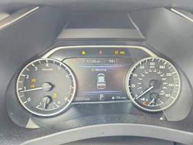 Nissan Murano 3.5l S | Auto.bg — изображение 9 Nissan Murano 3.5l S | Auto.bg — изображение 9