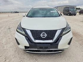 Nissan Murano 3.5l S | Auto.bg — изображение 5 Nissan Murano 3.5l S | Auto.bg — изображение 5