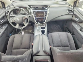 Nissan Murano 3.5l S | Auto.bg — изображение 8 Nissan Murano 3.5l S | Auto.bg — изображение 8