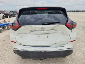Nissan Murano 3.5l S | Auto.bg — изображение 6 Nissan Murano 3.5l S | Auto.bg — изображение 6