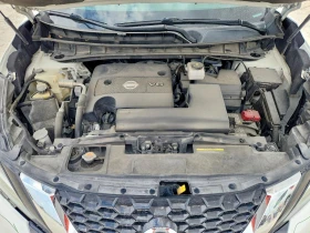Nissan Murano 3.5l S | Auto.bg — изображение 12 Nissan Murano 3.5l S | Auto.bg — изображение 12