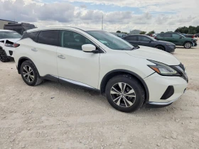 Nissan Murano 3.5l S | Auto.bg — изображение 4 Nissan Murano 3.5l S | Auto.bg — изображение 4