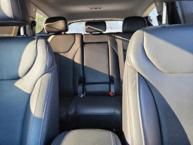 Hyundai Santa fe 2.4l Limited | Auto.bg — изображение 10 Hyundai Santa fe 2.4l Limited | Auto.bg — изображение 10