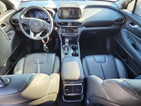 Hyundai Santa fe 2.4l Limited | Auto.bg — изображение 8 Hyundai Santa fe 2.4l Limited | Auto.bg — изображение 8