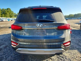 Hyundai Santa fe 2.4l Limited | Auto.bg — изображение 6 Hyundai Santa fe 2.4l Limited | Auto.bg — изображение 6