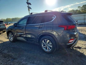 Hyundai Santa fe 2.4l Limited | Auto.bg — изображение 2 Hyundai Santa fe 2.4l Limited | Auto.bg — изображение 2