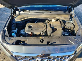 Hyundai Santa fe 2.4l Limited | Auto.bg — изображение 12 Hyundai Santa fe 2.4l Limited | Auto.bg — изображение 12