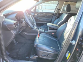 Hyundai Santa fe 2.4l Limited | Auto.bg — изображение 7 Hyundai Santa fe 2.4l Limited | Auto.bg — изображение 7