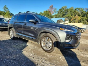 Hyundai Santa fe 2.4l Limited | Auto.bg — изображение 4 Hyundai Santa fe 2.4l Limited | Auto.bg — изображение 4