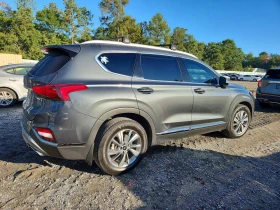 Hyundai Santa fe 2.4l Limited | Auto.bg — изображение 3 Hyundai Santa fe 2.4l Limited | Auto.bg — изображение 3