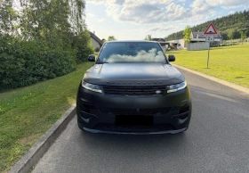 Land Rover Range Rover Sport 3.0 D350 Autobiography | Auto.bg — изображение 4 Land Rover Range Rover Sport 3.0 D350 Autobiography | Auto.bg — изображение 4