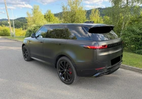 Land Rover Range Rover Sport 3.0 D350 Autobiography | Auto.bg — изображение 2 Land Rover Range Rover Sport 3.0 D350 Autobiography | Auto.bg — изображение 2