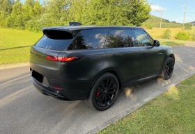 Land Rover Range Rover Sport 3.0 D350 Autobiography | Auto.bg — изображение 3 Land Rover Range Rover Sport 3.0 D350 Autobiography | Auto.bg — изображение 3