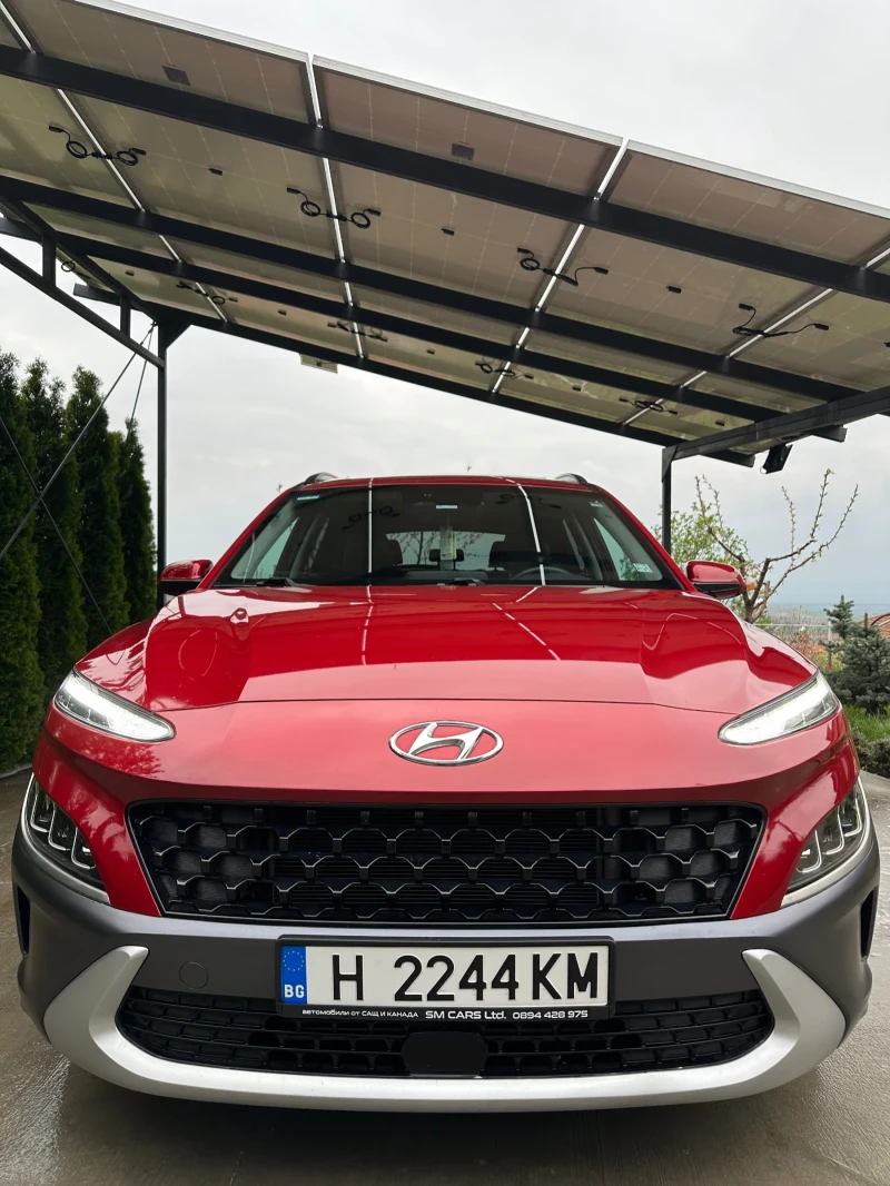 Hyundai Kona LIMITED* DIGITAL* КОЖА* KEYLESS* RADAR* 4х4 - 38900 лв. / 19889.25 € - 79237215 1 | Car24.bg Hyundai Kona LIMITED* DIGITAL* КОЖА* KEYLESS* RADAR* 4х4 - 38900 лв. / 19889.25 € - 79237215 1