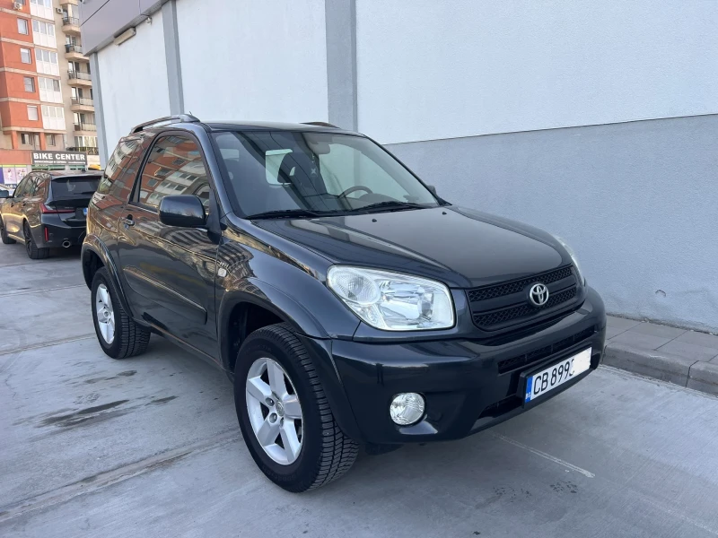 Toyota Rav4 2.0i 115277km..!!! - 6000 € / 11734.98 лв. - 49033823 1 | Car24.bg Toyota Rav4 2.0i 115277km..!!! - 6000 € / 11734.98 лв. - 49033823 1