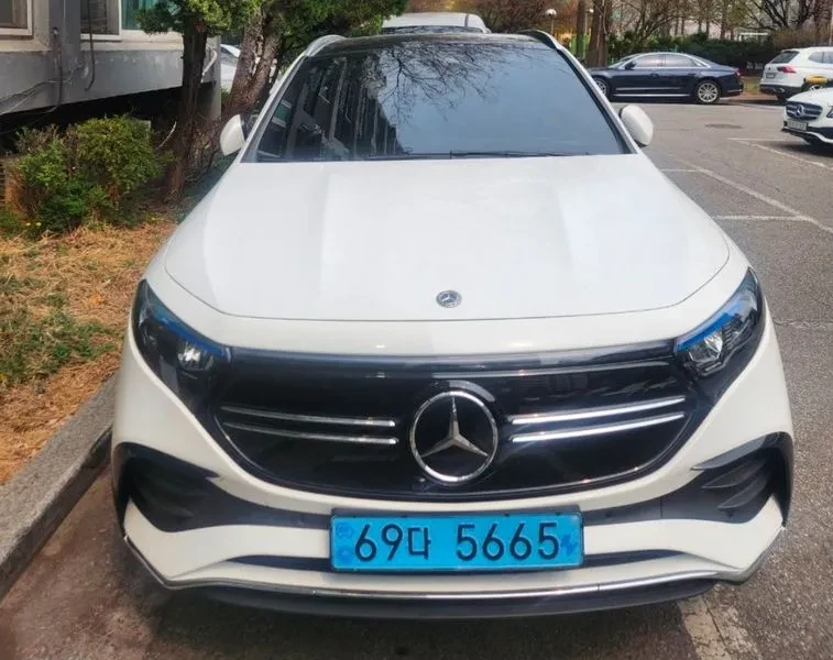 Mercedes-Benz EQA 250 AMG - САМО 30% АВАНС - 36950 € - 44594579 1 | Car24.bg Mercedes-Benz EQA 250 AMG - САМО 30% АВАНС - 36950 € - 44594579 1
