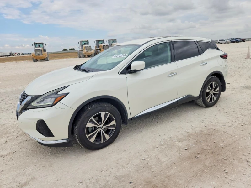 Nissan Murano 3.5l S - 12000 € - 69102028 1 | Car24.bg Nissan Murano 3.5l S - 12000 € - 69102028 1
