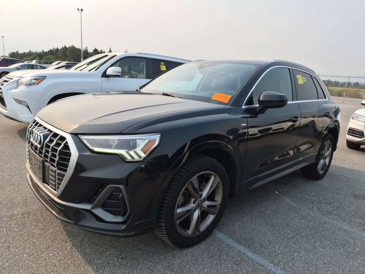Audi Q3 * TECHNIK * CARFAX * ОПЦИЯ ЗА ФИНАНСИРАНЕ | Auto.bg — изображение 1 Audi Q3 * TECHNIK * CARFAX * ОПЦИЯ ЗА ФИНАНСИРАНЕ | Auto.bg — изображение 1