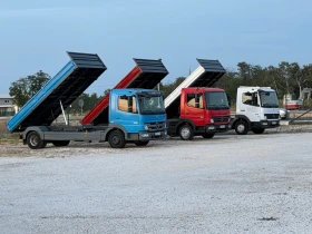 Mercedes-Benz Atego Лизинг24x1000e | Auto.bg — изображение 4 Mercedes-Benz Atego Лизинг24x1000e | Auto.bg — изображение 4