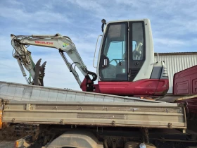Багер Takeuchi Tb235 | Auto.bg — изображение 12 Багер Takeuchi Tb235 | Auto.bg — изображение 12