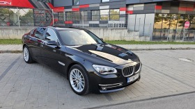 Обява за продажба на BMW 730 X drive Face 8hp ~38 000 лв. - изображение 1