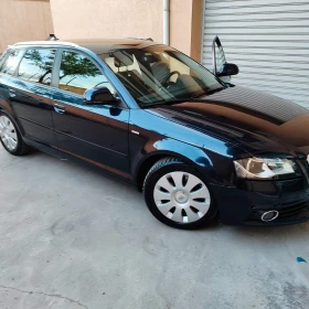 Audi A3 - Car24.bg Audi A3