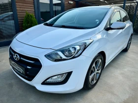 Hyundai I30 1.4 MPI* YES* NAVI* CAMERA* EURO 6 - Car24.bg Hyundai I30 1.4 MPI* YES* NAVI* CAMERA* EURO 6