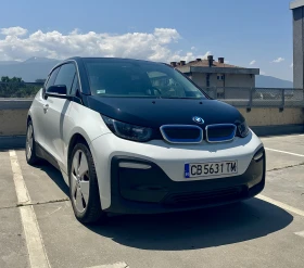 BMW i3 94ah facelift термопомпа Navi - Car24.bg BMW i3 94ah facelift термопомпа Navi
