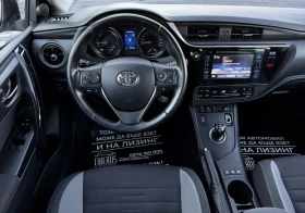 Toyota Auris Един собственик / Пълна история - 21990 лв. / 11243.31 € - 64207923 8 | Car24.bg Toyota Auris Един собственик / Пълна история - 21990 лв. / 11243.31 € - 64207923 8