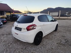 Peugeot 208 1.4 бензин - 7800 лв. / 3988.08 € - 72275160 5 | Car24.bg Peugeot 208 1.4 бензин - 7800 лв. / 3988.08 € - 72275160 5