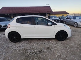 Peugeot 208 1.4 бензин - 7800 лв. / 3988.08 € - 72275160 4 | Car24.bg Peugeot 208 1.4 бензин - 7800 лв. / 3988.08 € - 72275160 4