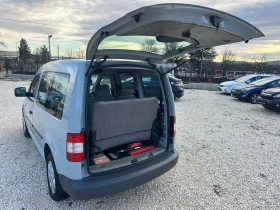 VW Caddy 1.9TDI//KLIMATIK//6+ 1//EURO 4 - 3650 € / 7138.78 лв. - 33348332 7 | Car24.bg VW Caddy 1.9TDI//KLIMATIK//6+ 1//EURO 4 - 3650 € / 7138.78 лв. - 33348332 7