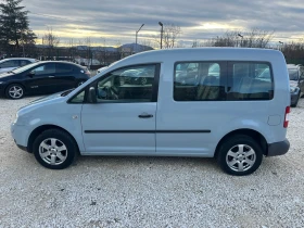 VW Caddy 1.9TDI//KLIMATIK//6+ 1//EURO 4 - 3650 € / 7138.78 лв. - 33348332 9 | Car24.bg VW Caddy 1.9TDI//KLIMATIK//6+ 1//EURO 4 - 3650 € / 7138.78 лв. - 33348332 9