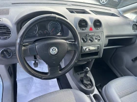 VW Caddy 1.9TDI//KLIMATIK//6+ 1//EURO 4 - 3650 € / 7138.78 лв. - 33348332 13 | Car24.bg VW Caddy 1.9TDI//KLIMATIK//6+ 1//EURO 4 - 3650 € / 7138.78 лв. - 33348332 13