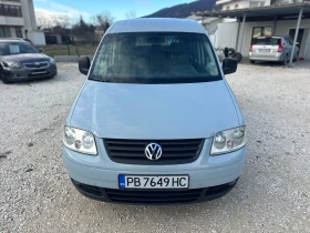 VW Caddy 1.9TDI//KLIMATIK//6+ 1//EURO 4 - 3650 € / 7138.78 лв. - 33348332 11 | Car24.bg VW Caddy 1.9TDI//KLIMATIK//6+ 1//EURO 4 - 3650 € / 7138.78 лв. - 33348332 11